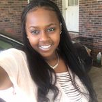 Moesha Johnson - @onenonlymoe - Instagram