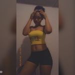 Moesha Johnson - @_moebab1 - Instagram