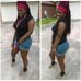 Moesha Johnson - Facebook