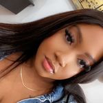 Moesha Johnson - @__moesha - Instagram