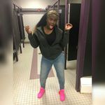 Moesha Johnson - @_.deeboogie - Instagram