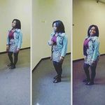 Moesha Johnson - @moeshaaa.bbyy - Instagram
