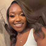 Moesha Johnson - @_moeshanicole - Instagram