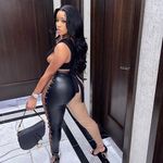 Moesha Johnson - @moesha_johnson_23 - Instagram