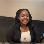 Moesha Johnson - @i_r_ladywelder760 - Instagram