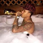 moeshajohnson - @moeshajohnson9855 - Instagram