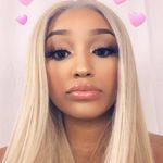 moeshajohnson - @moeshajohnson4 - Instagram