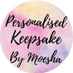 Moesha williams - @personlisedkeepsake_bymoesha - Instagram