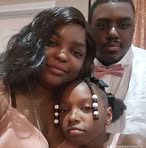 Moesha Williams - Facebook