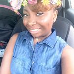 Moesha Williams - @_foreverrenee_ - Instagram