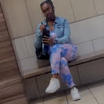 Moesha Williams - @rare.phoenix22 - Instagram