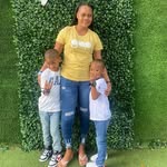 Moesha Williamson - @williamsonmoesha - Instagram