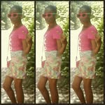 moeshawilliams - @moeshawilliams80 - Instagram