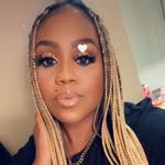 Moet Alexander - @mizz_champagne94 - Instagram