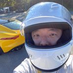 Mofei Chen - Facebook