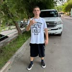 Даня Мохов - @mohchan_4ever - Instagram