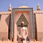 Mahmud Salisu Hotoro - @moh_salis_muhd - Instagram