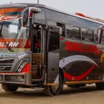 Mohsal express - @mohsal_express - Instagram