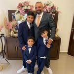 Mohamad Abdulkader - @abdulkader.de - Instagram