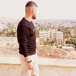 Mohamad Abdulkader Deiri - @abo_azaab_d - Instagram