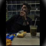 MOhamad Alali - @abhnhdurh - Instagram