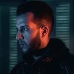 Mohamad Jamal - @bymohamadjamal - Instagram