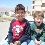Mohamad Nasri - @hassannasri4 - Instagram