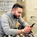 Mohamad Nasri Hamoda - @moe_hamoda - Instagram