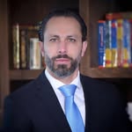 Judge Mohamad Saab - @judgemohamadsaab - Instagram