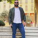 Mohamad Saab - @moesaabb - Instagram