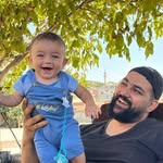 Mohamad Tabaja - @mouhamadtabaja91 - Instagram