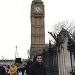 Mohamad Tabaja - @tabaja_m - Instagram