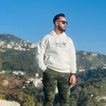 Mohamad Tabaja - @mohamad.tabaja.161 - Instagram