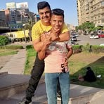 Mohamed Abada - Facebook