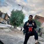 Mohamed Abada - @mohamedab1216 - Instagram