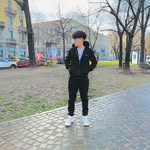 Mohamed Abada - @_.momo.20142._ - Instagram