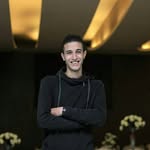 Mohamed Afify - @midoafifii - Instagram