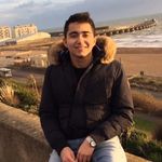 Mohamed Afify - @mohamed_afify - Instagram