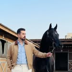 Mohamed Afify - @wahohorse - Instagram