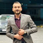 Mohamed Almannai - @andalusi_00 - Instagram