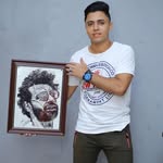 رسام الشاى - @mohamedameen000 - Instagram