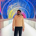 Mohamed Ameen - @ameen7237 - Instagram