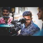 Mohamed Ameen - @ameen_cinematographer - Instagram