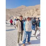 Mohamed Ameen - Facebook