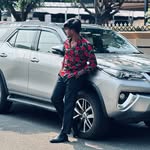 Mohamed ameen  - @moh_._mee - Instagram
