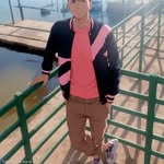 Mohamed Ameen Guendouz - @guendouz.m.a13 - Instagram