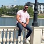 Moe physique 94 - @mohamed_barber00 - Instagram