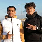 Mohamed Ba - Facebook