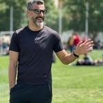 Mohamed Baratli - @mohamedbaratli - Instagram