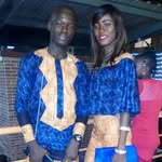 Mohamed Benjamin Condé - @mohamed_kass_conde - Instagram